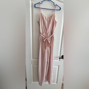 Juniors Monteau Romper - Size Large (cut small)